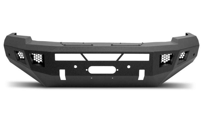 Body Armor 4x4 BOD Eco Front Bumpers by Body Armor 4x4