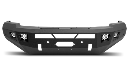 Body Armor 4x4 BOD Eco Front Bumpers by Body Armor 4x4