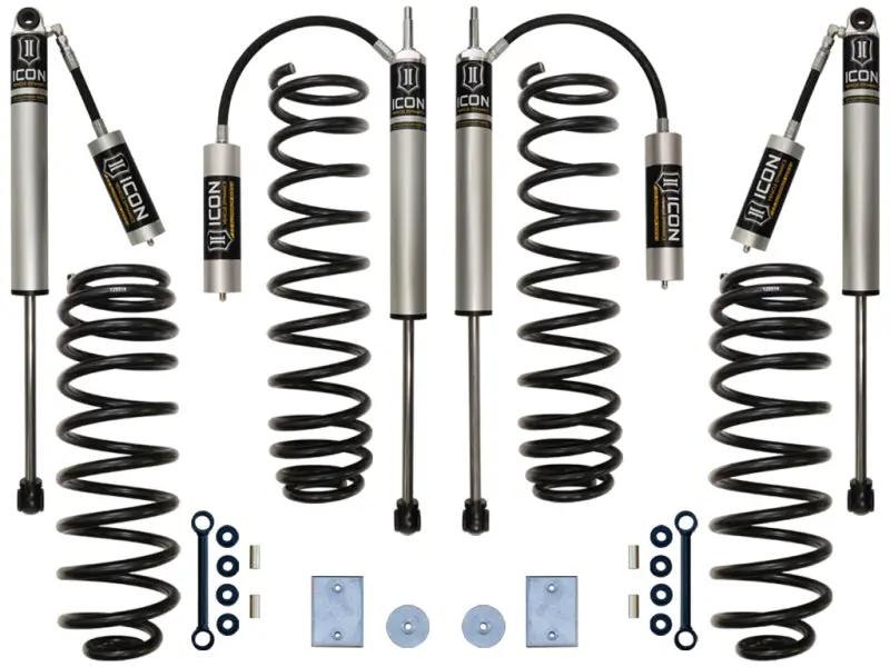 ICON ICO 2.0 Series Shocks