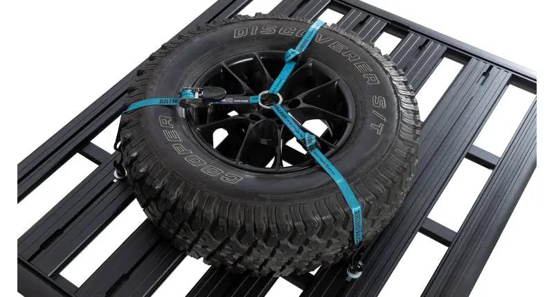 Rhino-Rack RHR Straps & Tie-Downs by Rhino-Rack