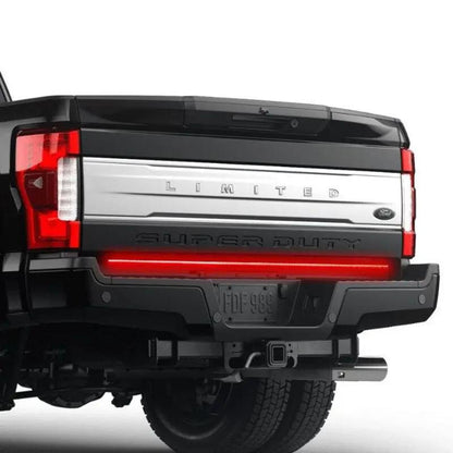 Putco PUT Blade Tailgate Light Bars by Putco