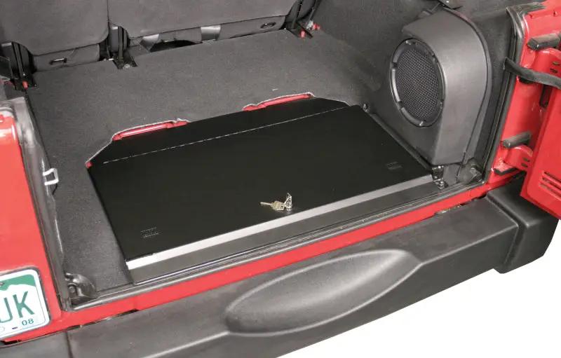 Tuffy Products TFY Cubby Cover by Tuffy Products