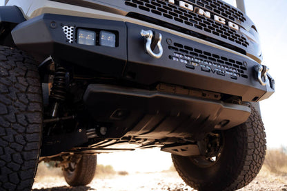 DV8 Offroad DVE Front Bumpers