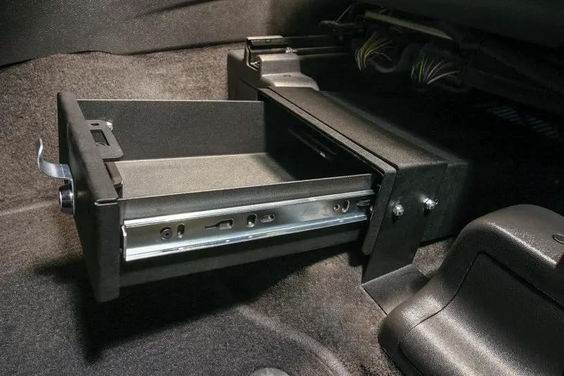Tuffy Products TFY Underseat Drawer by Tuffy Products