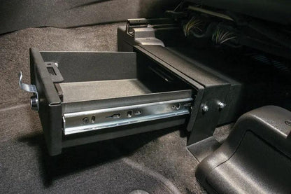 Tuffy Products TFY Underseat Drawer by Tuffy Products