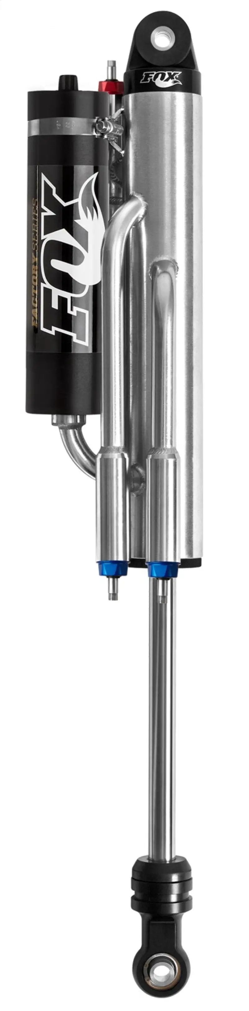 FOX 2.5 Factory Bypass Shock by FOX