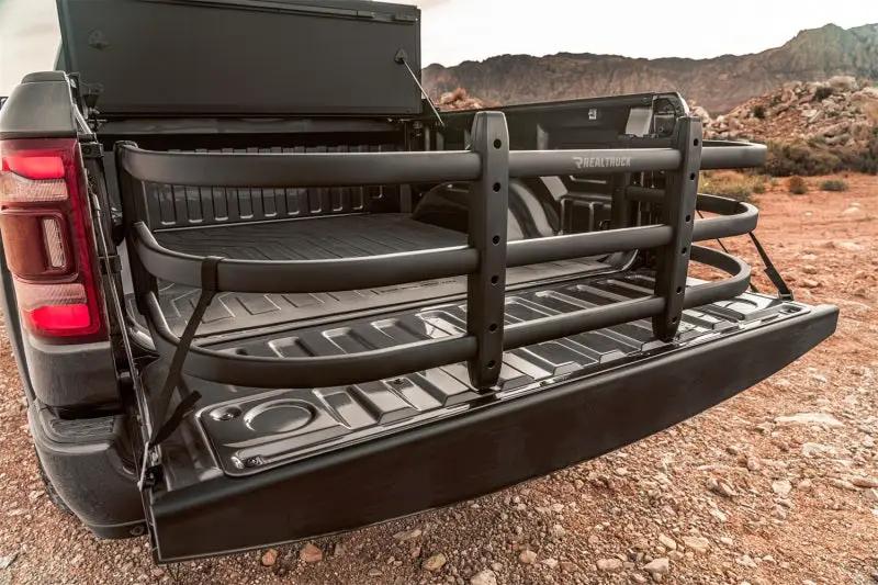 AMP Research AMP Bedxtender HD Max