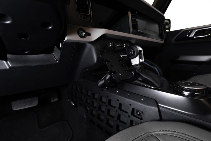 Addictive Desert Designs ADD Molle Panels