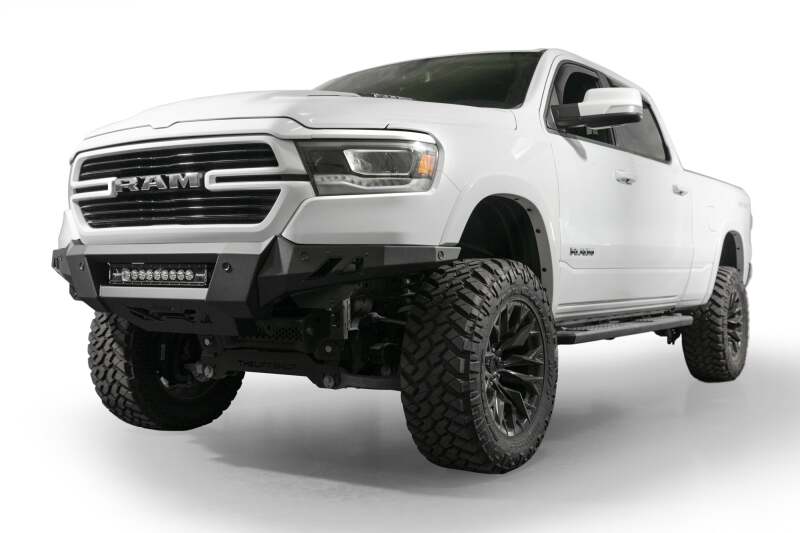 Addictive Desert Designs ADD Black Label Bumpers