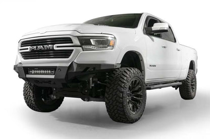 Addictive Desert Designs ADD Black Label Bumpers