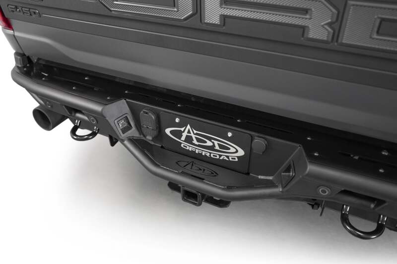 Addictive Desert Designs ADD Race Series Rear Bumper