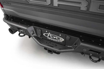 Addictive Desert Designs ADD Race Series Rear Bumper