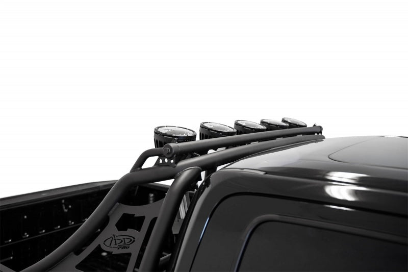 Addictive Desert Designs ADD PRO Chase Racks
