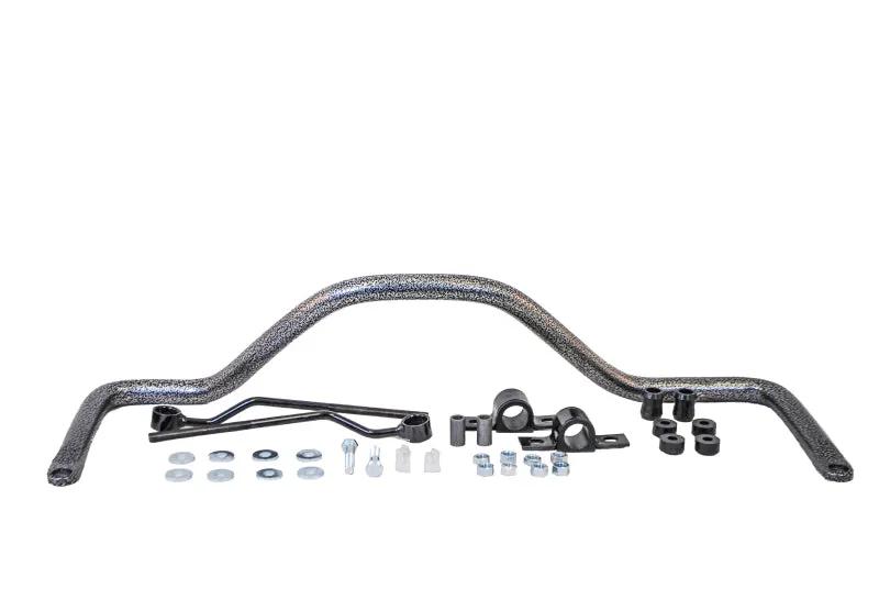 Hellwig HWG Big Wig Rear Sway Bars by Hellwig