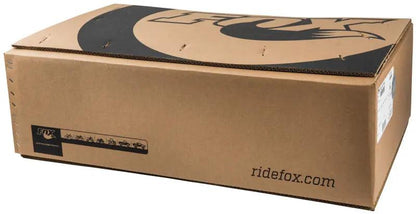 FOX 2.5 Perf Coilover Shock by FOX