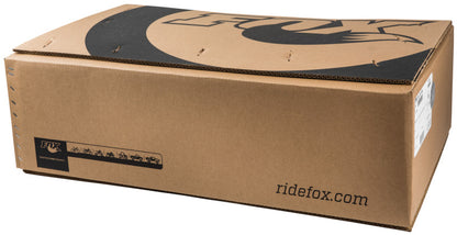 FOX 2.5 Perf Coilover Shock by FOX