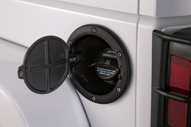 AMP Research AMP Fuel Door by AMP Research