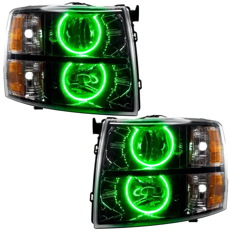 ORACLE Lighting ORL Headlight Halo Kits by ORACLE Lighting