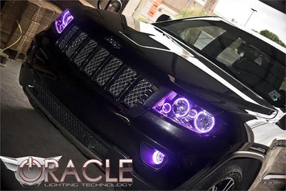 ORACLE Lighting ORL Headlight Halo Kits by ORACLE Lighting