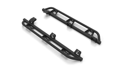 N-Fab NFB Trail Slider Steps by N-Fab