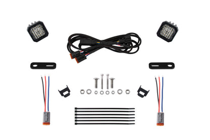 Diode Dynamics DIO Stage Series Reverse Lights