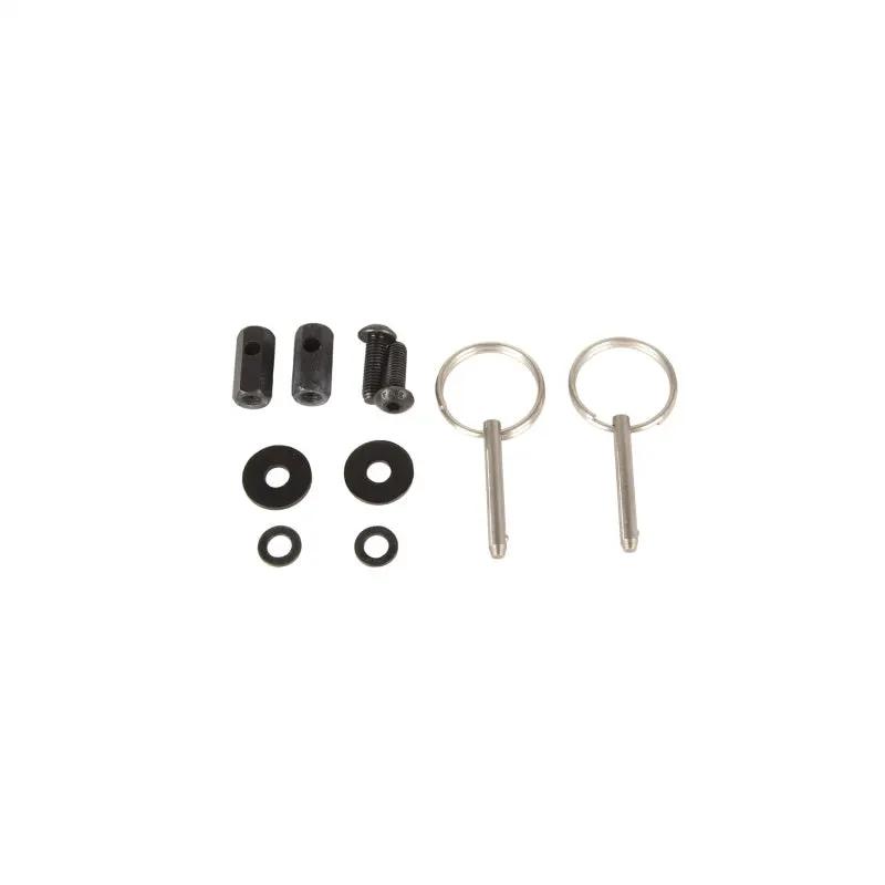 Rugged Ridge RUG Door Hardware by Rugged Ridge
