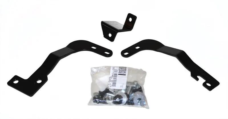 Go Rhino GOR RC2 Brackets by Go Rhino