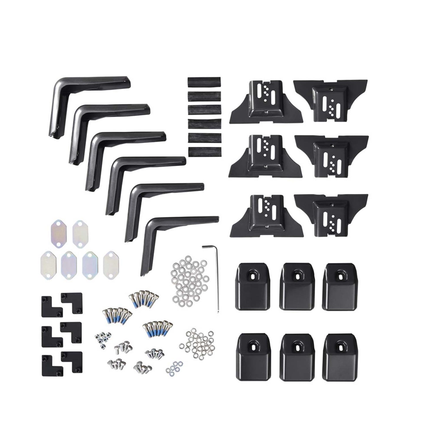 ARB Roof Rack Mounting Kit