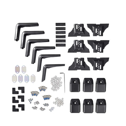 ARB Roof Rack Mounting Kit