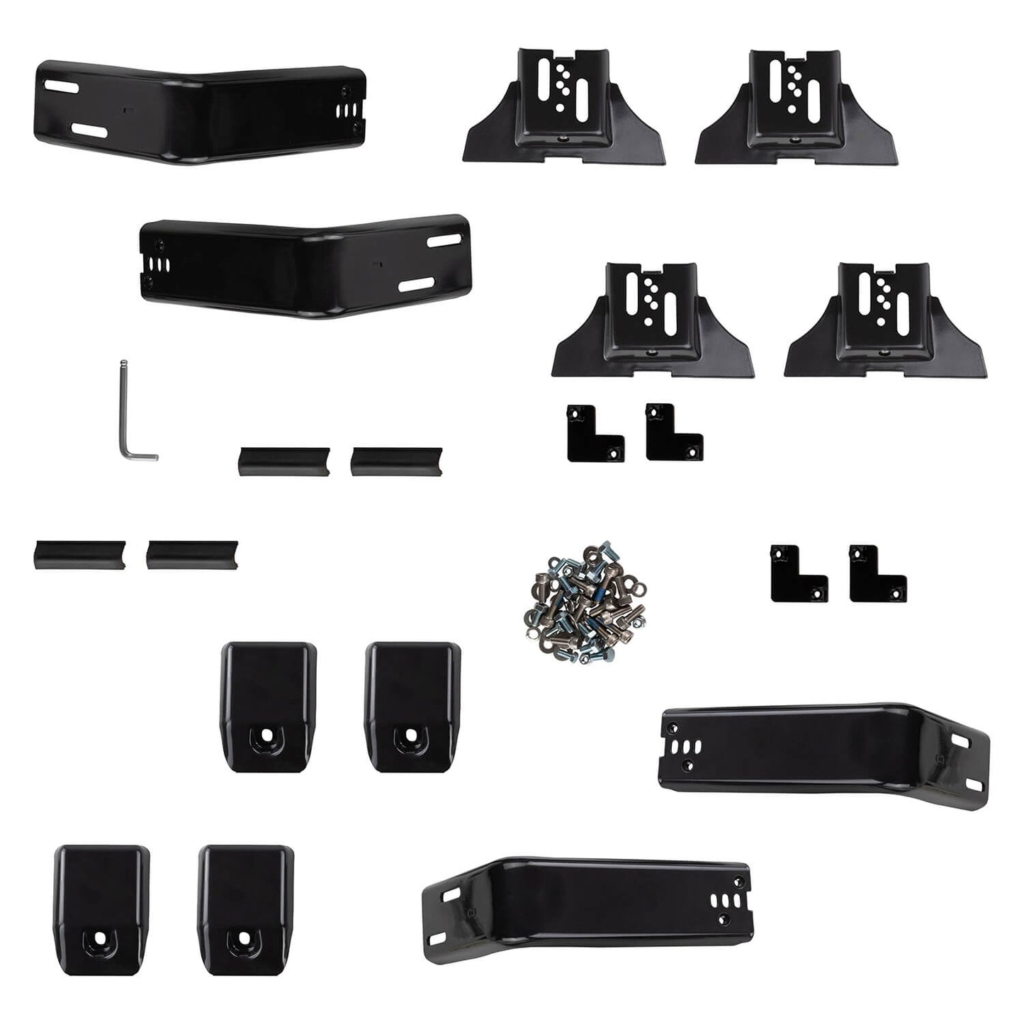 ARB Roof Rack Mounting Kit