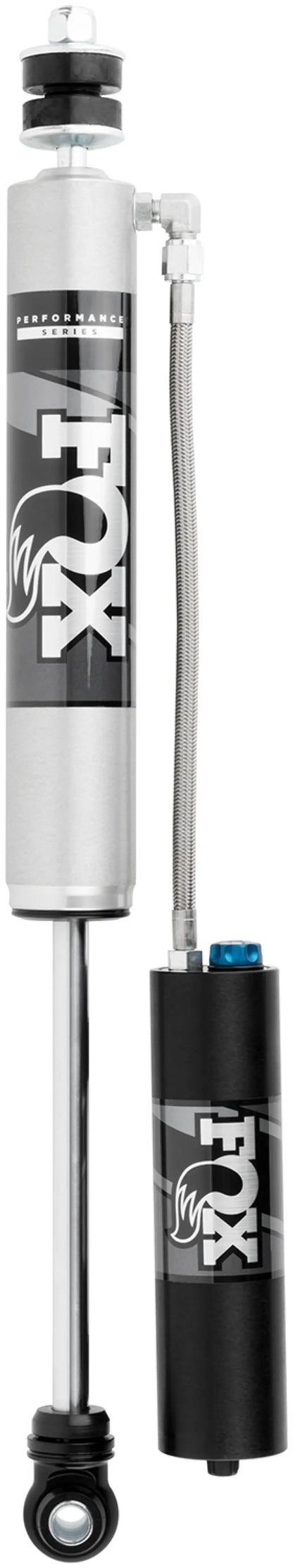 FOX 2.0 Perf Coilover Shock by FOX