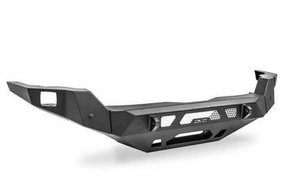 DV8 Offroad DVE Front Bumpers