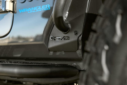 DV8 Offroad DVE Fenders