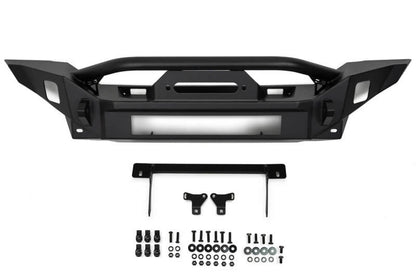DV8 Offroad DVE Front Bumpers