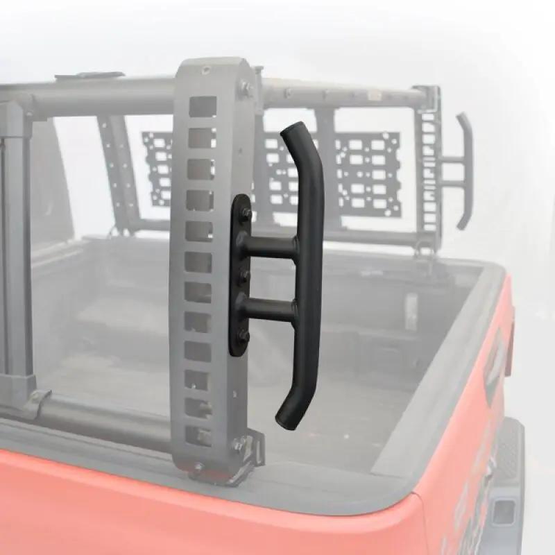 Go Rhino GOR XRS Racks