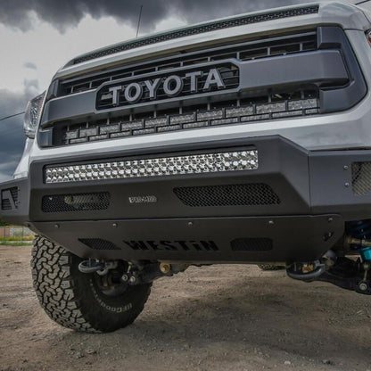 Westin WES Pro-Mod Bumpers