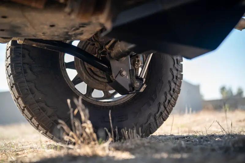 DV8 Offroad DVE Rear Bumpers by DV8 Offroad