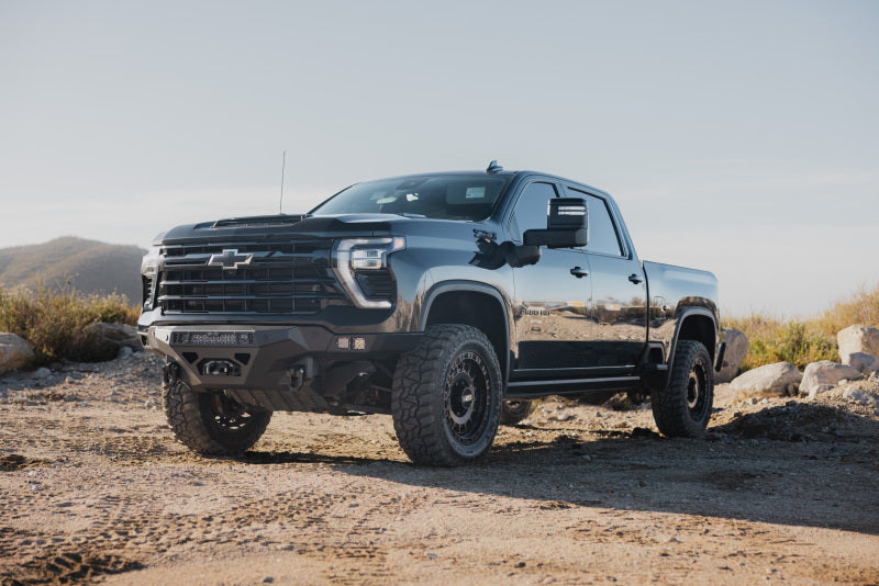 DV8 Offroad DVE Front Bumpers by DV8 Offroad