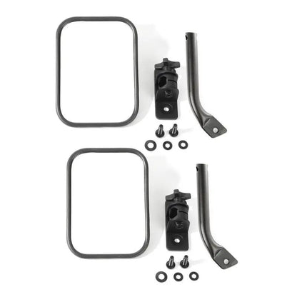 Rugged Ridge RUG Mirrors