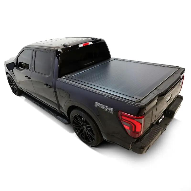 Westin WES Electric Retractable Tonneau by Westin