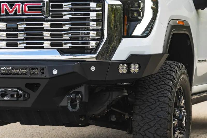 DV8 Offroad DVE Front Bumpers by DV8 Offroad
