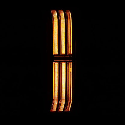 AlphaRex ARX NOVA Tail Lights by AlphaRex