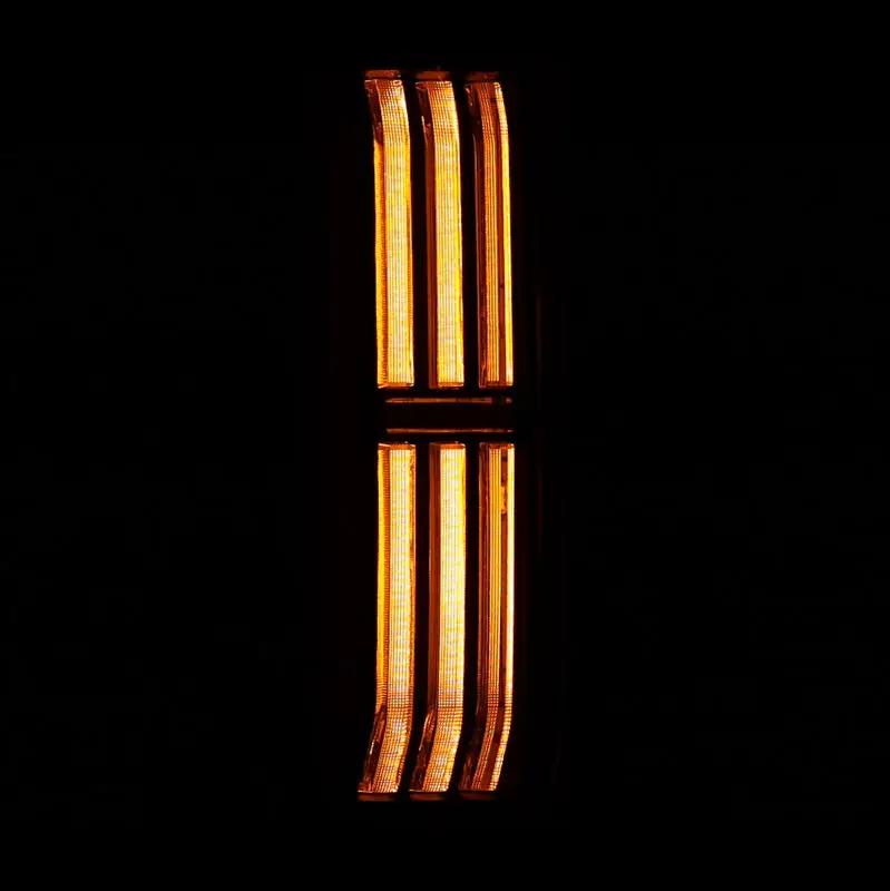 AlphaRex ARX NOVA Tail Lights by AlphaRex