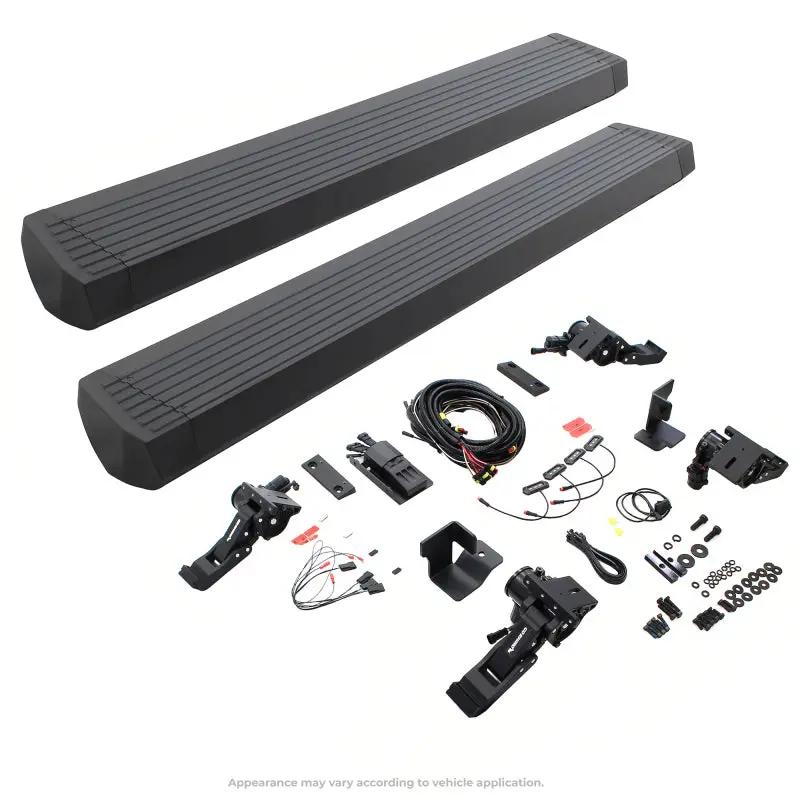 Go Rhino GOR RealTruck VoltStep Running Boards