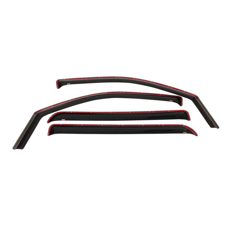 Westin WES Wade In-Channel Deflectors by Westin