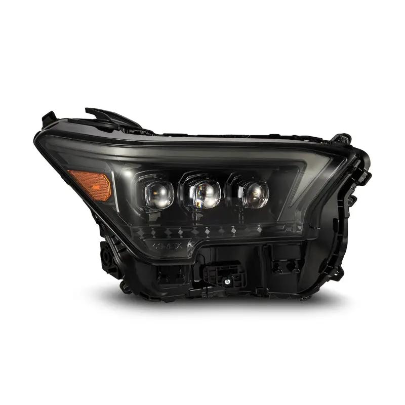 AlphaRex ARX NOVA Headlights