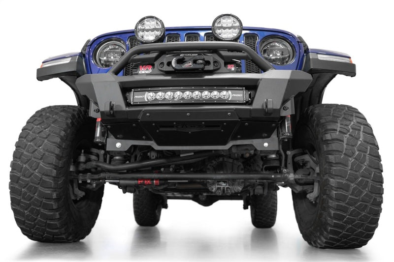 Addictive Desert Designs ADD Phantom Front Bumper