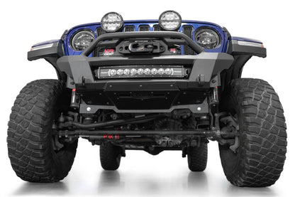 Addictive Desert Designs ADD Phantom Front Bumper