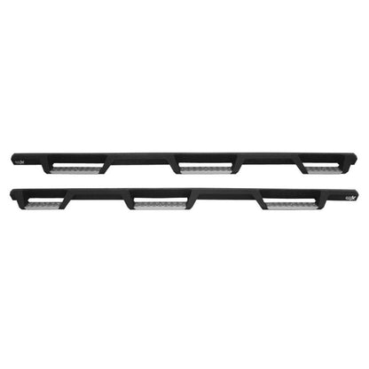 Westin WES Nerf Bars - HDX Drop