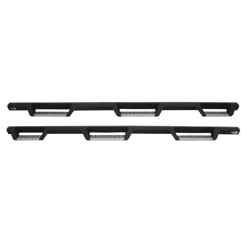 Westin WES Nerf Bars - HDX Drop